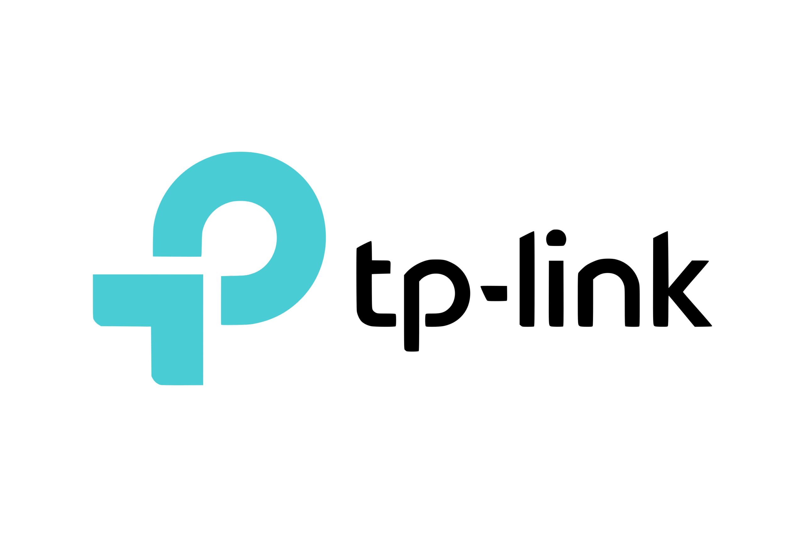 TP-Link-Logo