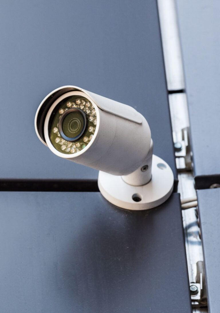 Why CCTV Security Systems Are Essential for Your Home and Business