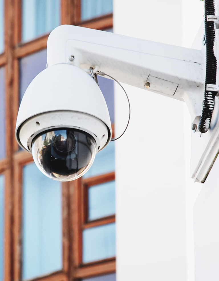 How to Choose the Right CCTV Security System for Your Property